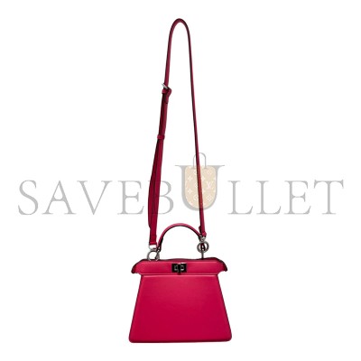 FENDI PEEKABOO ISEEU PETITE (20*15*11cm) 